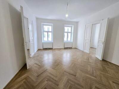 Wohnung mieten in 1020 Wien