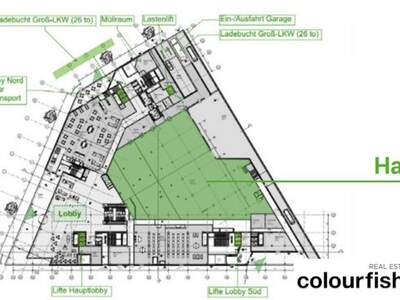 Gewerbeobjekt mieten in 1210 Wien (Bild 3)