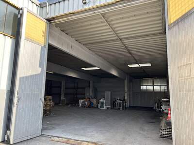 Gewerbeobjekt mieten in 4061 Pasching (Bild 2)