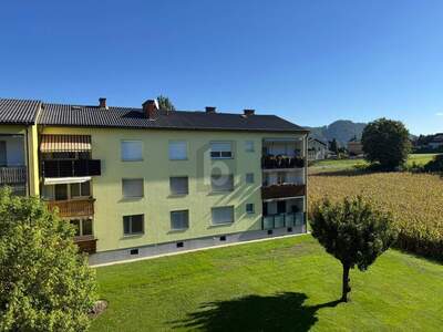 Etagenwohnung kaufen in 9112 Griffen