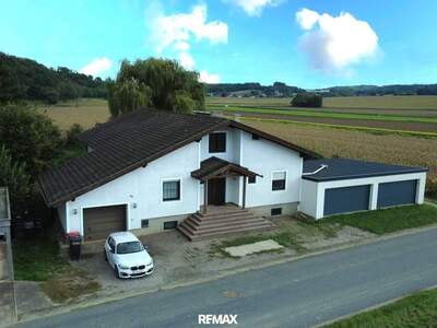 Haus kaufen in 3454 Sitzenberg