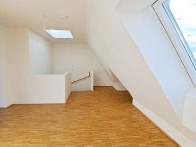 Terrassenwohnung kaufen in 1200 Wien (Bild 2)