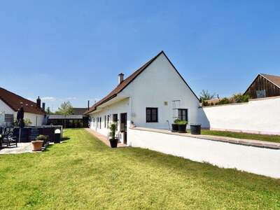 Haus kaufen in 7321 Lackendorf (Bild 4)