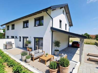 Haus kaufen in 4762 St. Willibald