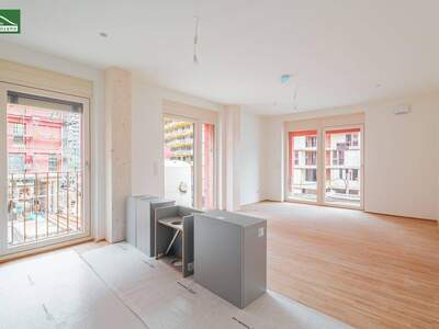 Wohnung mieten in 1030 Wien