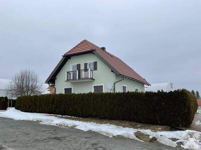 Haus kaufen in 8543 Gasselsdorf