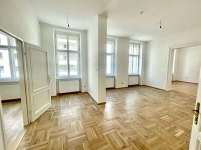 Altbauwohnung mieten in 1100 Wien (Bild 2)