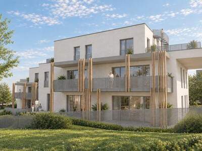 Wohnung kaufen in 2353 Guntramsdorf
