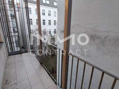 Terrassenwohnung mieten in 1030 Wien (Bild 1)