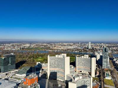 Mietwohnung in 1220 Wien