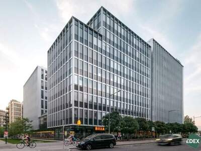 Gewerbeobjekt mieten in 1030 Wien