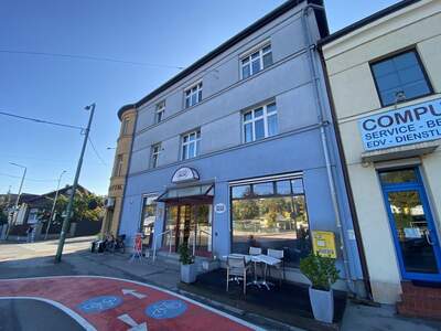 Gewerbeobjekt mieten in 3400 Klosterneuburg