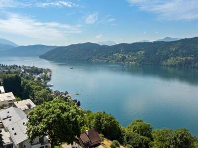 Terrassenwohnung kaufen in 9872 Millstatt