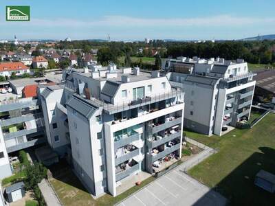 Wohnung mieten in 3100 St. Pölten