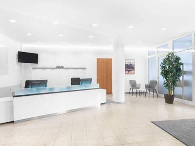 Büro / Praxis mieten in 1110 Wien (Bild 2)