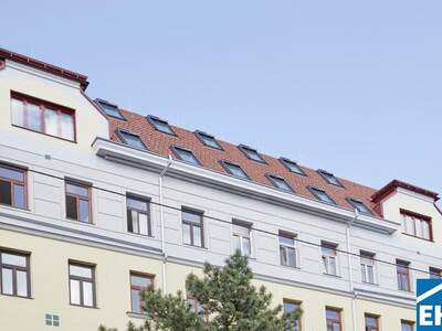 Eigentumswohnung in 1200 Wien (Bild 2)