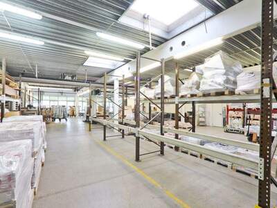 Gewerbeobjekt mieten in 1140 Wien (Bild 4)