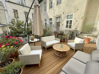 Eigentumswohnung in 1060 Wien