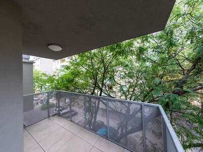 Terrassenwohnung mieten in 1100 Wien (Bild 2)