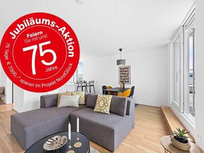 Wohnung kaufen in 1210 Wien