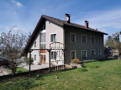 Haus kaufen in 2111 Harmannsdorf