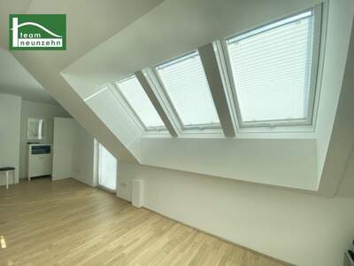 Terrassenwohnung mieten in 1200 Wien (Bild 4)