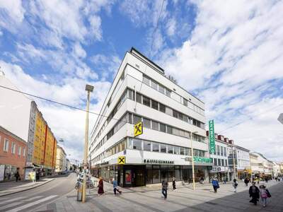 Gewerbeobjekt kaufen in 1120 Wien