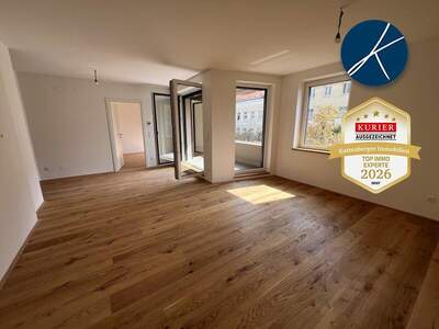 Terrassenwohnung kaufen in 1100 Wien (Bild 5)