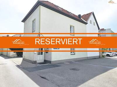 Gewerbeobjekt mieten in 2620 Neunkirchen