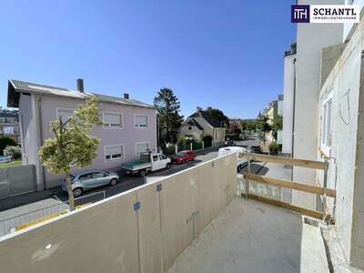 Terrassenwohnung kaufen in 2320 Schwechat (Bild 5)