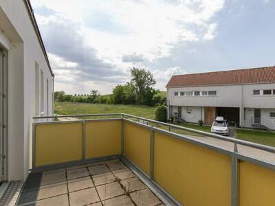 Wohnung mieten in 2024 Mailberg