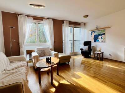 Eigentumswohnung in 1060 Wien