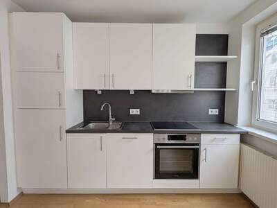 Wohnung mieten in 1100 Wien (Bild 1)