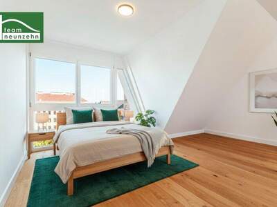 Terrassenwohnung kaufen in 1170 Wien (Bild 1)