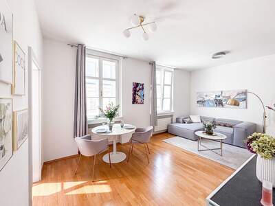 Holiday rental provisionsfrei mieten in 1010 Wien