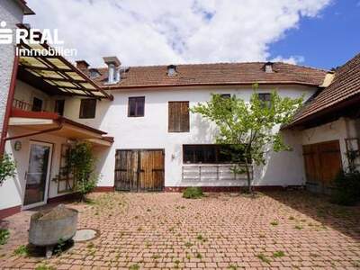 Haus kaufen in 3920 Groß Gerungs