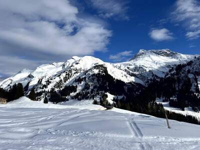 Grundstück kaufen in 6764 Lech