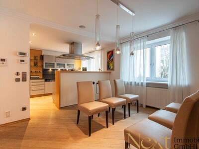 Terrassenwohnung mieten in 4040 Linz (Bild 4)