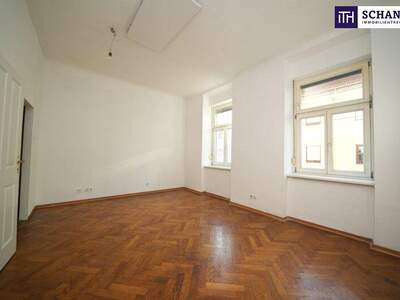 Terrassenwohnung kaufen in 8020 Graz (Bild 1)