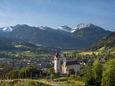 Grundstück kaufen in 6370 Kitzbühel