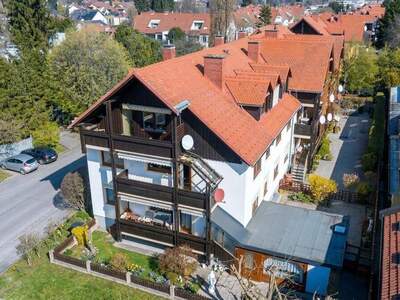Wohnung kaufen in 8042 Graz