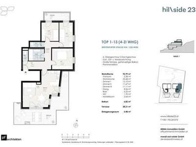 Wohnung kaufen in 1230 Wien