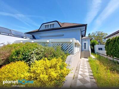 Einfamilienhaus kaufen in 2231 Strasshof (Bild 1)