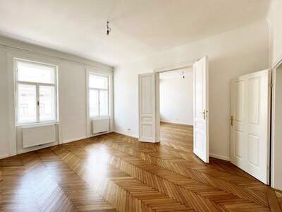 Terrassenwohnung mieten in 1030 Wien (Bild 2)