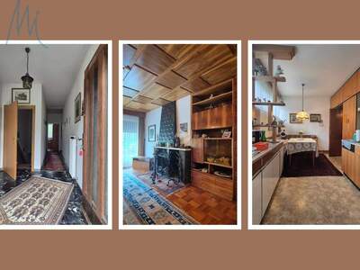 Haus kaufen in 9800 Aich