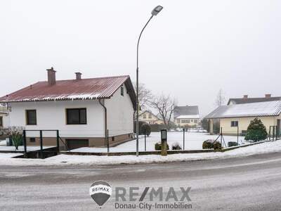 Einfamilienhaus kaufen in 2821 Lanzenkirchen (Bild 2)