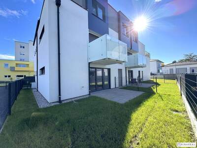 Wohnung mieten in 2700 Wiener Neustadt