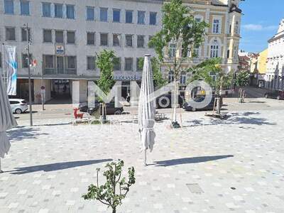 Gewerbeobjekt mieten in 3300 Amstetten