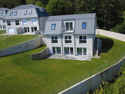 Haus mieten in 2721 Bad Fischau