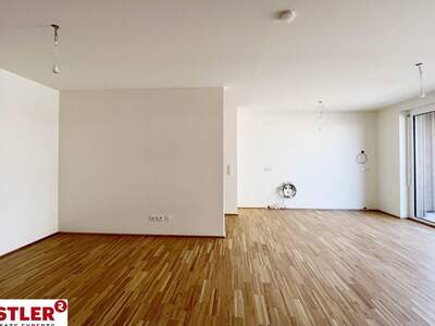 Wohnung mit Balkon kaufen in 8010 Graz (Bild 1)